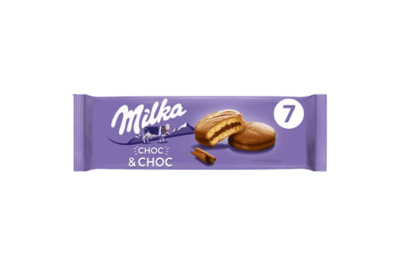 Choc & Choc