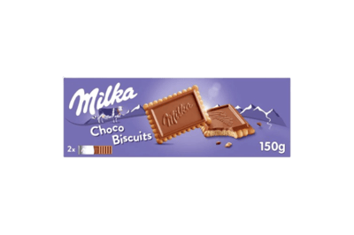 Choco Biscuits