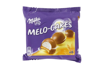 Melo-Cakes