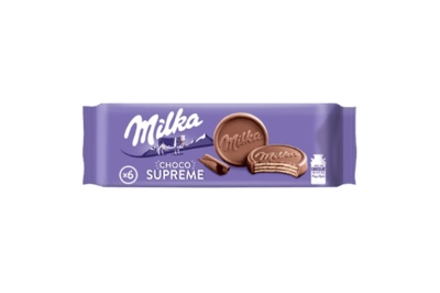 Choco Supreme