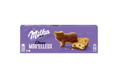 Choco Moo’elleux