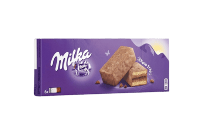 Moelleux ripieno al cioccolato