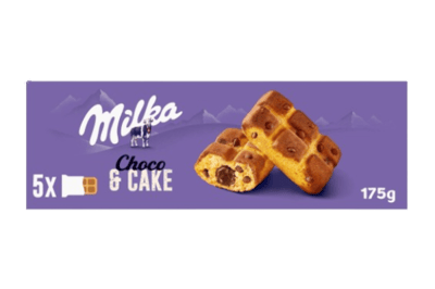 Choco & Cake