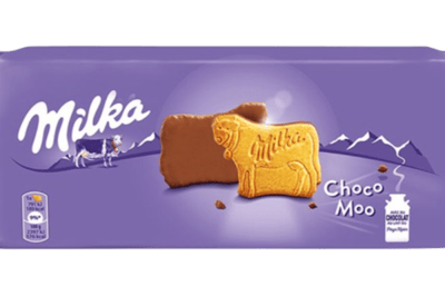 Choco Moo