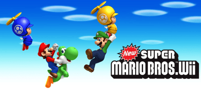 Super Mario