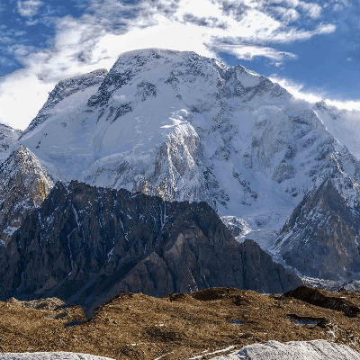 Broad Peak | 8051 metri