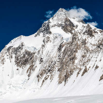 Gasherbrum I | 8080 metri