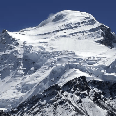 Cho Oyu | 8188 metri