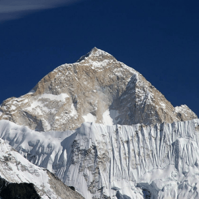 Makalu | 8485 metri
