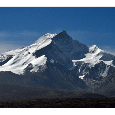 Shishapangma | 8027 metri