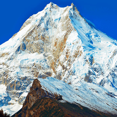 Manaslu | 8163 metri
