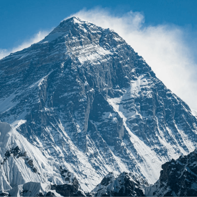 Everest | 8848 metri