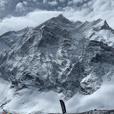 Annapurna I | 8091 metri