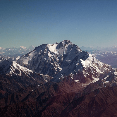 Nanga Parbat | 8126 metri