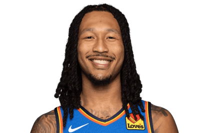 Jaylin Williams