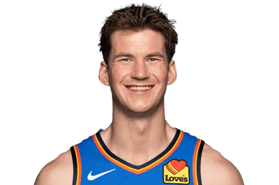 Branden Carlson
