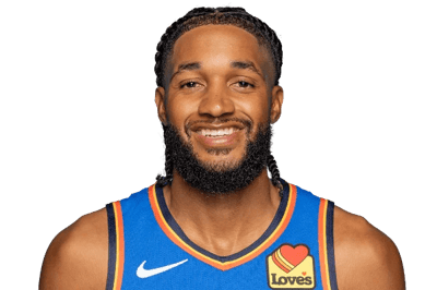 Isaiah Joe