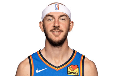 Alex Caruso