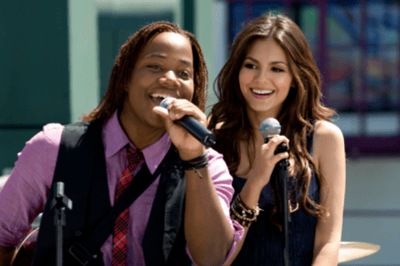 Song2You – Tori & André