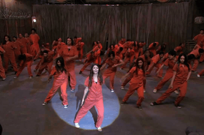 I Want You Back – Tori, Cat, Jade, Trina, Beck, Andre & Robbie