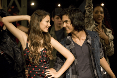 Finally Falling – Tori & Beck