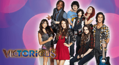 Victorious
