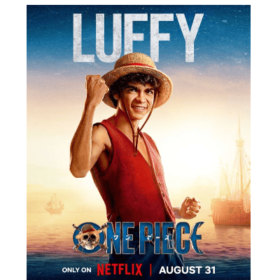 Luffy