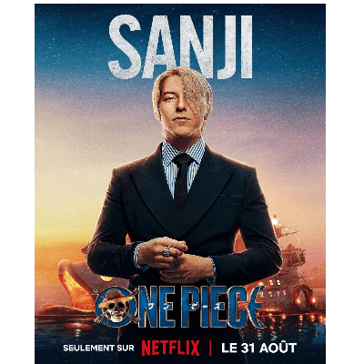 Sanji