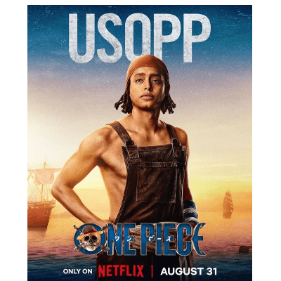 Usopp