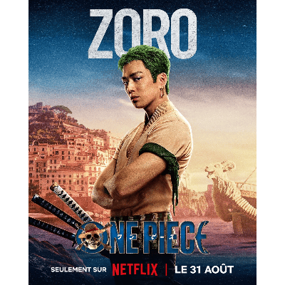 Zoro