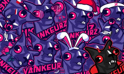 VAINKEURZ