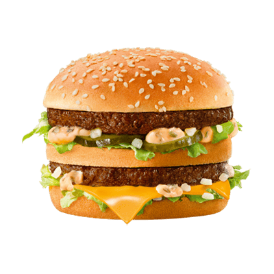 Big Mac