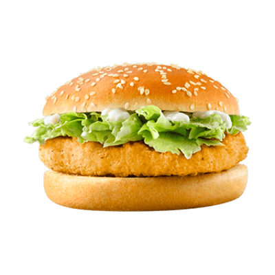 McChicken