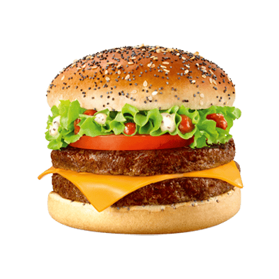 McFirst Manzo