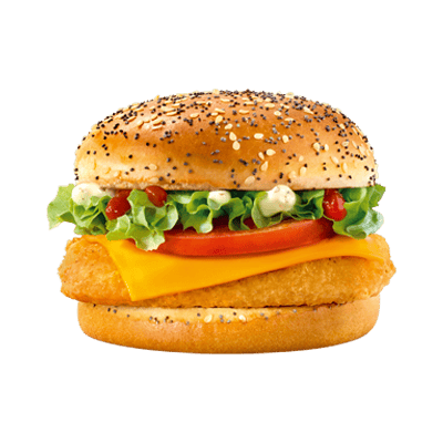 McFirst Pollo