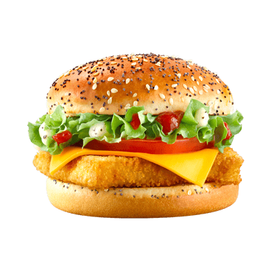 McFirst Pesce