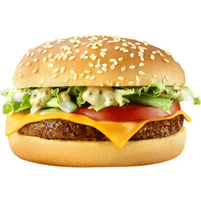 McRoyal Deluxe