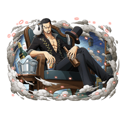 Rob Lucci