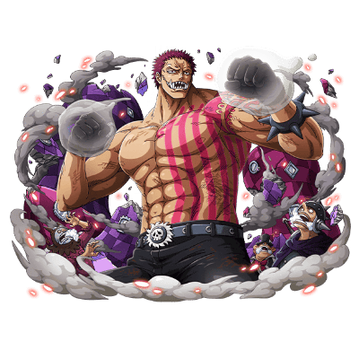 Charlotte Katakuri