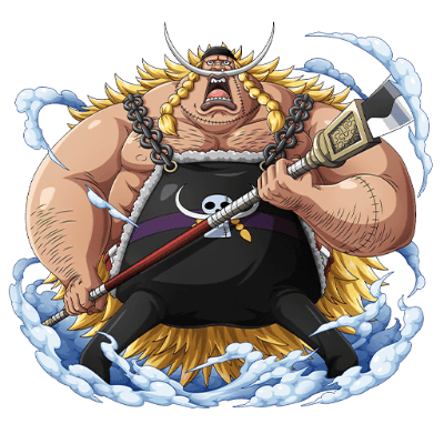 Edward Weevil