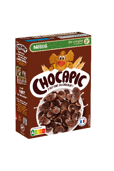 Chocapic