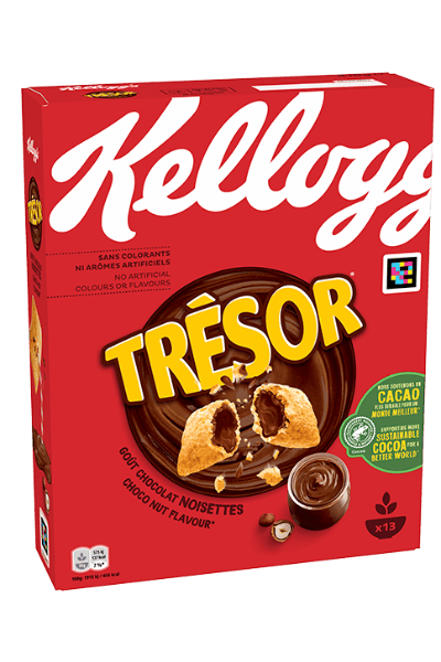 Trésor