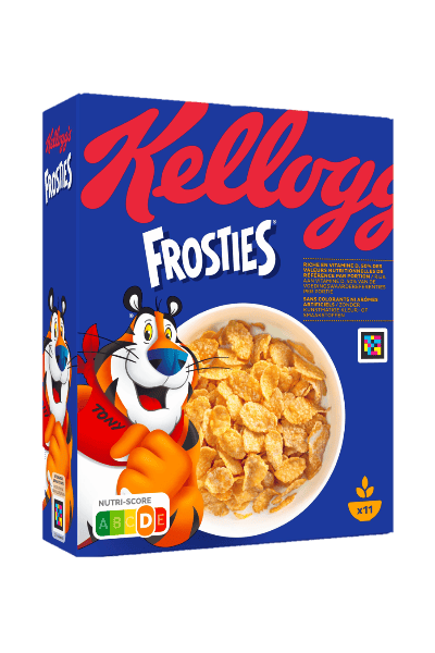 Frosties