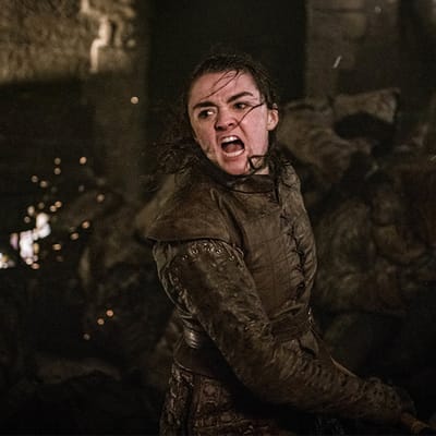 Arya Stark