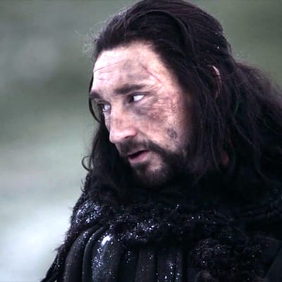 Benjen Stark