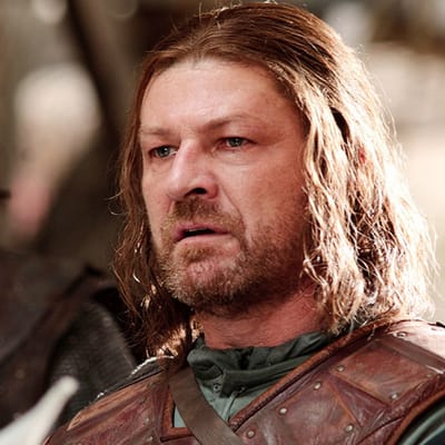Ned Stark