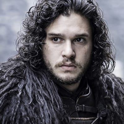 Jon Nieve