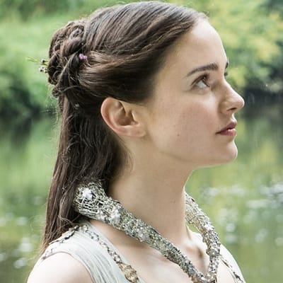 Lyanna Stark