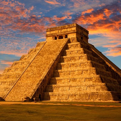 Chichén Itzá, Messico 🇲🇽