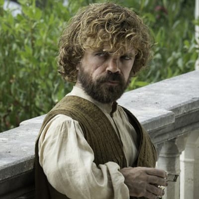 Tyrion Lannister